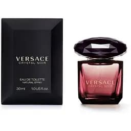 Versace Crystal Noir 30 мл туалетная вода