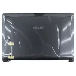 Кришка матриці для Asus N53DA N53JG N53JQ N53SV N53TA N53TK N53JF, (Dark Grey, 13GN1I5AP011-1, A Cover, Original)