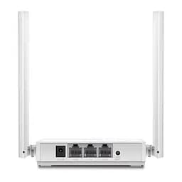 Маршрутизатор бездротовий - роутер TP-LINK TL-WR820N - мініатюра 3