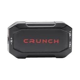 Компонентна акустична система Crunch CS65C - мініатюра 4
