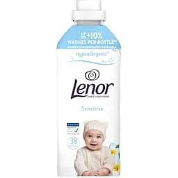 Кондиціонер для білизни Lenor Для чутливої шкіри 798 мл (8700216724371)