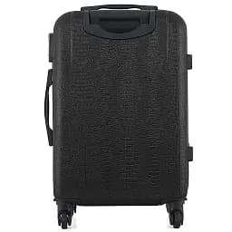 Валіза Semi Line 22" M Black (T5580-3) - мініатюра 5