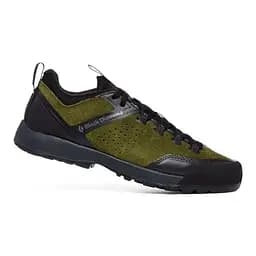 Кроссовки Black Diamond Mission XP LTH 41 Оливковий
