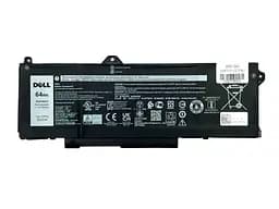 Акумулятор GRT01 Dell Latitude 5421 5431 5531 5521 Precision 3470 3571 3561 Alienware m17 R5 AMD 0-5%