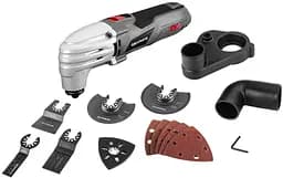 Шліфмашина шліфувально-гравірувальна 250Вт Graphite hoz0014221