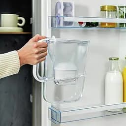 Фільтр-глечик Brita Style Essential Mxpro пісочний (1058041) - мініатюра 7