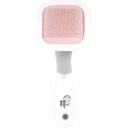 Щітка для котів та собак Over Zoo Rotary Brush 360 S 14.9х6.2х6.2 см