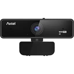 Веб-камера Axtel AX-2K Business Webcam (AX-2K-1440P) [91357] - мініатюра 3