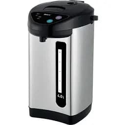 Термопот Saturn ST-EK0035 4 л серый