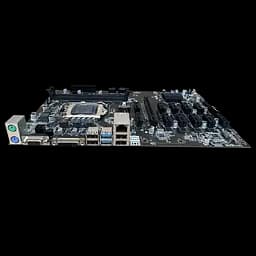 Материнська плата Lapsaipc B250 BTC-12P LGA 1151v1 (B250 BTC-12P) Б/В - мініатюра 2