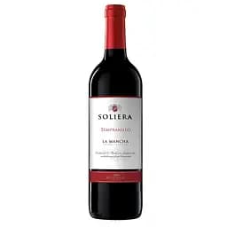 Вино Felix Solis Soliera Tempranillo, червоне, сухе, 12%, 0,75 л (8000014980013)