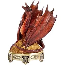 Фигурка Hobbit Smaug Incense Burner 0