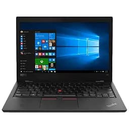 Ноутбук Lenovo ThinkPad Yoga L380 (i3-8130U/8/128SSD) - Class B "Б/В" - мініатюра 4