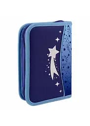Пенал твердий одинарний із клапаном YES Little Star HP-03 - мініатюра 2