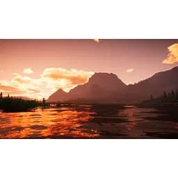 Ключ активації Microsoft Call of the Wild: The Angler для Xbox One/Series S/X - мініатюра 2