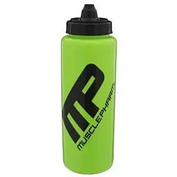 Бутылочка MusclePharm Green 1 л