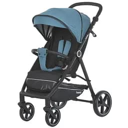 Прогулочная коляска Bambi Viva M 5723 Pine Blue