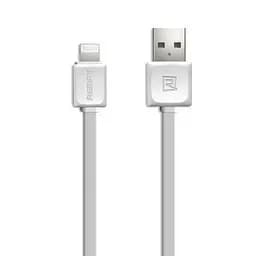 Кабель Lightning Remax Fast Data RC -008i найдешевший