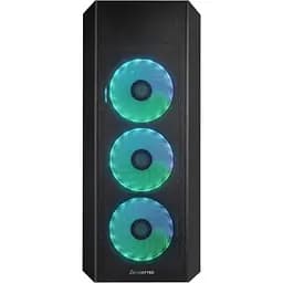 Корпус Chieftec Scorpion 4 Black (GL-04B-UC-OP) [135062] - мініатюра 3