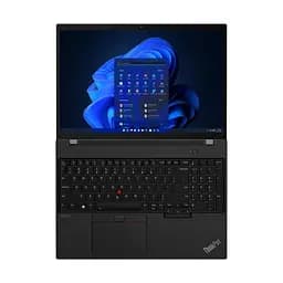 Ноутбук Lenovo ThinkPad P16s G2 21K9000DCK,1920 x 1200,7 7840U 8 C/16 T,3.2 GHz - 5.1 GHz - мініатюра 4