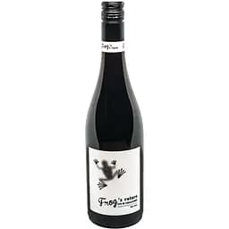 Вино Frog's Return Cite de Carcassonne IGP Rouge, красное, сухое, 0,75 л