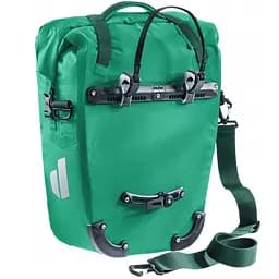 Рюкзак Deuter Weybridge 20+5 Fern (1052-3230122 2028) - мініатюра 2