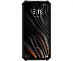 Смартфон Sigma mobile X-treme PQ55 6/64 GB чорний (4827798337912) - мініатюра 2