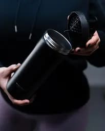 Шейкер спортивний Smart Shake 750 мл fit0011342 - мініатюра 6