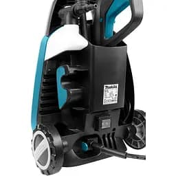 Мийка високого тиску Makita HW102 [141749] - мініатюра 4