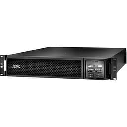 Джерело безперебійного живлення (ДБЖ) APC Smart-UPS SRT 3000VA RM (SRT3000RMXLI) [122454]