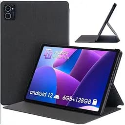 Планшет-телефон Chuwi HiPad Xpro 6/128GB LTE Black 10.5"+ Оригинальный чехол.