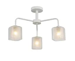 Потолочный светильник G 07469/3 белый