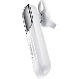 Гарнитура Bluetooth, Hoco E57, BT5.0, 10H, 170 mAh (белый)