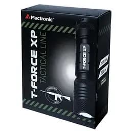 Ліхтар Mactronic T-Force XP (2030 Lm) USB Rechargeable Magnetic (THH0211) - мініатюра 2