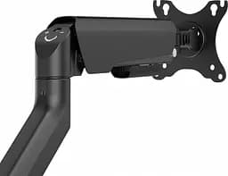 Кріплення настільне для двох моніторів OfficePro 17-35` Black (MA452B) - мініатюра 6