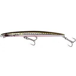 Воблер Savage Gear Deep Walker 2.0 FS 175 мм 70.0 г Mackerel Ayu PHP