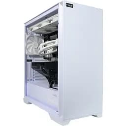 Робоча станція Power Up Desktop #529 Core Ultra 9 285K/64 GB/SSD 2TB/GeForce RTX 4060Ti 16 Gb