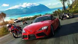 Ігра для PS5 The Crew Motorfest (PS5) Англ мова - мініатюра 2