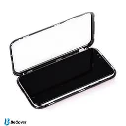 Панель BeCover Magnetite Hardware для Samsung Galaxy Note 9 SM-N960 Black (702797) - мініатюра 2