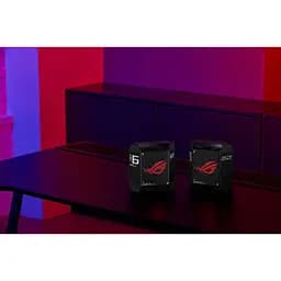 Бездротовий маршрутизатор (роутер) ASUS ROG Rapture GT6 1-pack - мініатюра 6