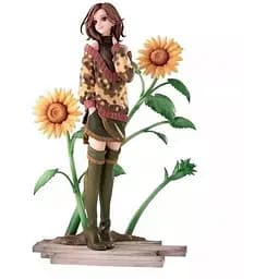 Коллекционная фигурка Нана Нана Комацу Nana Nana Komatsu 23 см CH N NK 23