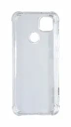 Чохол XON PhoneCase для Xiaomi Redmi 9C / Poco C3 (PCSA3210901T 0694) Прозорий - мініатюра 3