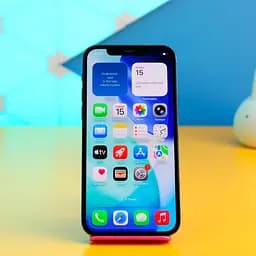 Смартфон Apple iPhone 12 Pro 256GB Pacific Blue (MGMT3) Б/В [163577]