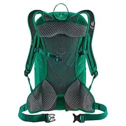 Рюкзак Deuter Race EXP Air Green (1052-3204421 2437) - мініатюра 3