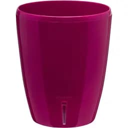 Вазон Santino Orchidea Twin 2 л ліловий (2008435)