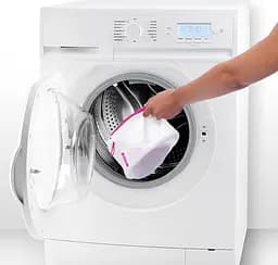 Мішок для прання бюстгальтерів Brabantia Accessories, 19х19х4 см (105463) - мініатюра 3
