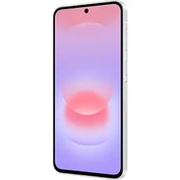 Смартфон Samsung Galaxy A37 6/128GB Awesome White (SM-A376BZWBEUC) UA-UCRF [162552] - мініатюра 4
