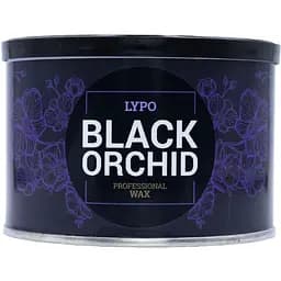 Віск для депіляції Skin System чорна орхідея 400 мл