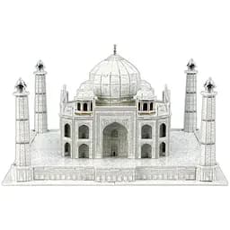 Пазл 3D CubicFun National Geographic Тадж Махал, 87 елементів (DS0981h) - мініатюра 3