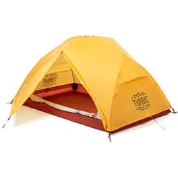 Намет Turbat Shanta Pro 2 Жовтий